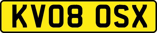 KV08OSX