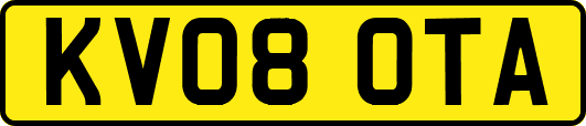 KV08OTA