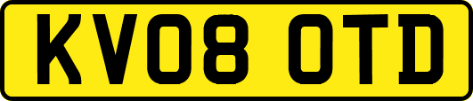 KV08OTD