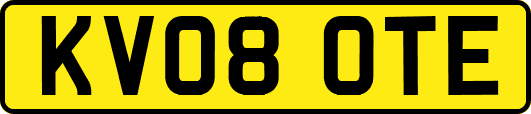 KV08OTE