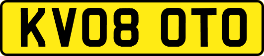 KV08OTO