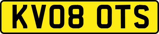 KV08OTS