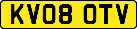 KV08OTV