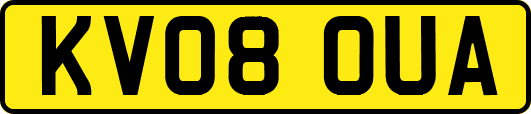 KV08OUA
