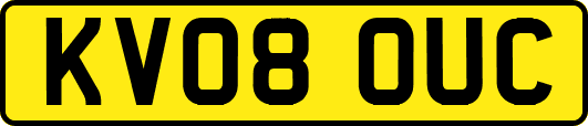 KV08OUC