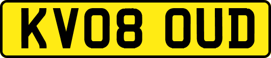 KV08OUD