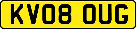KV08OUG