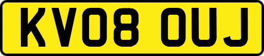 KV08OUJ