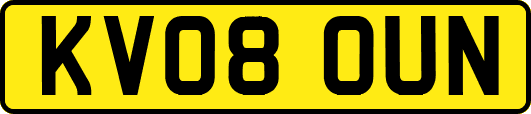 KV08OUN