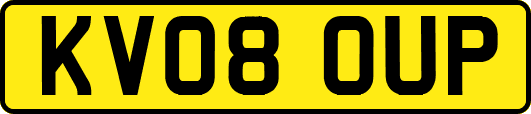 KV08OUP
