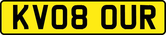KV08OUR
