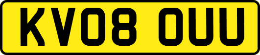 KV08OUU