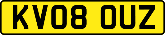 KV08OUZ