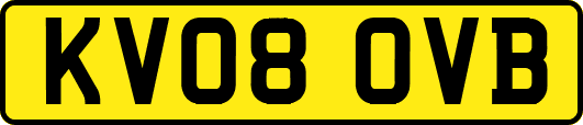 KV08OVB