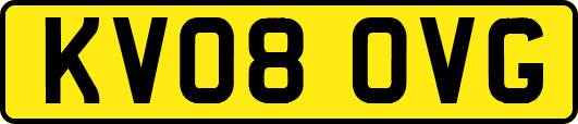 KV08OVG