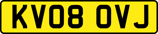 KV08OVJ