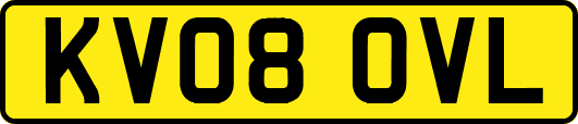 KV08OVL