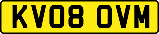 KV08OVM