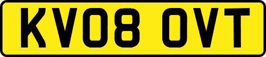 KV08OVT
