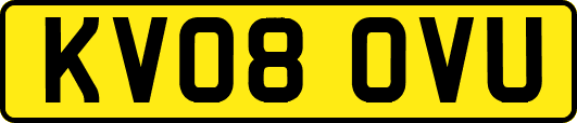 KV08OVU