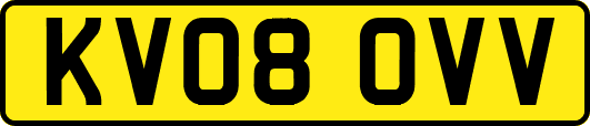 KV08OVV
