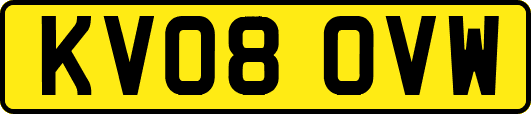 KV08OVW