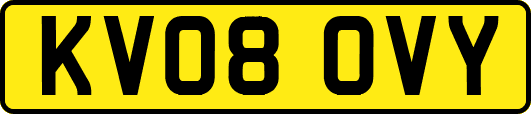 KV08OVY