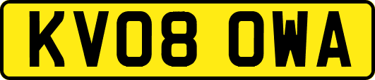 KV08OWA