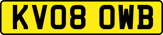 KV08OWB