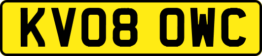 KV08OWC