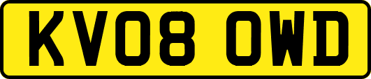 KV08OWD