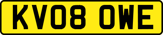 KV08OWE