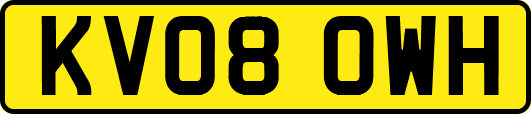 KV08OWH