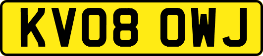 KV08OWJ
