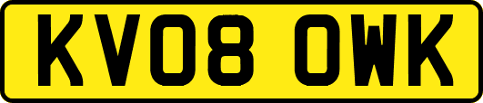 KV08OWK