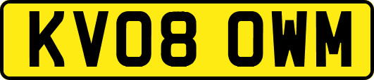 KV08OWM