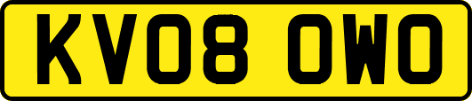 KV08OWO