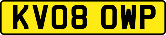 KV08OWP