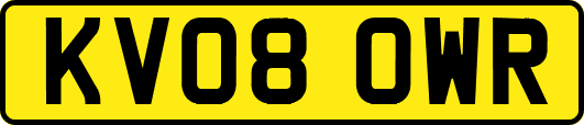 KV08OWR