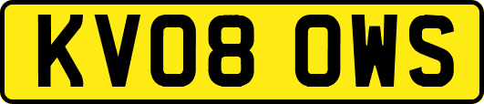 KV08OWS