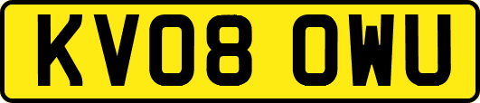KV08OWU