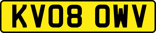 KV08OWV