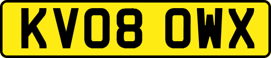 KV08OWX
