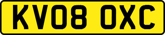 KV08OXC
