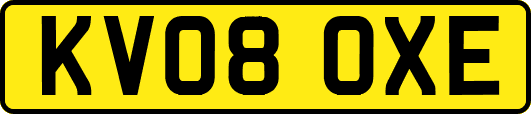 KV08OXE
