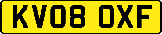 KV08OXF