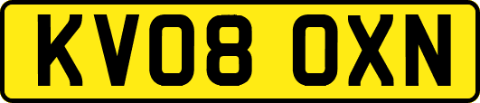 KV08OXN