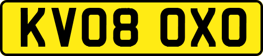 KV08OXO