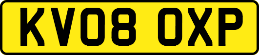 KV08OXP