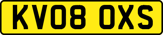 KV08OXS